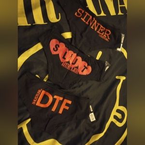 Hipster Underwear Bundle